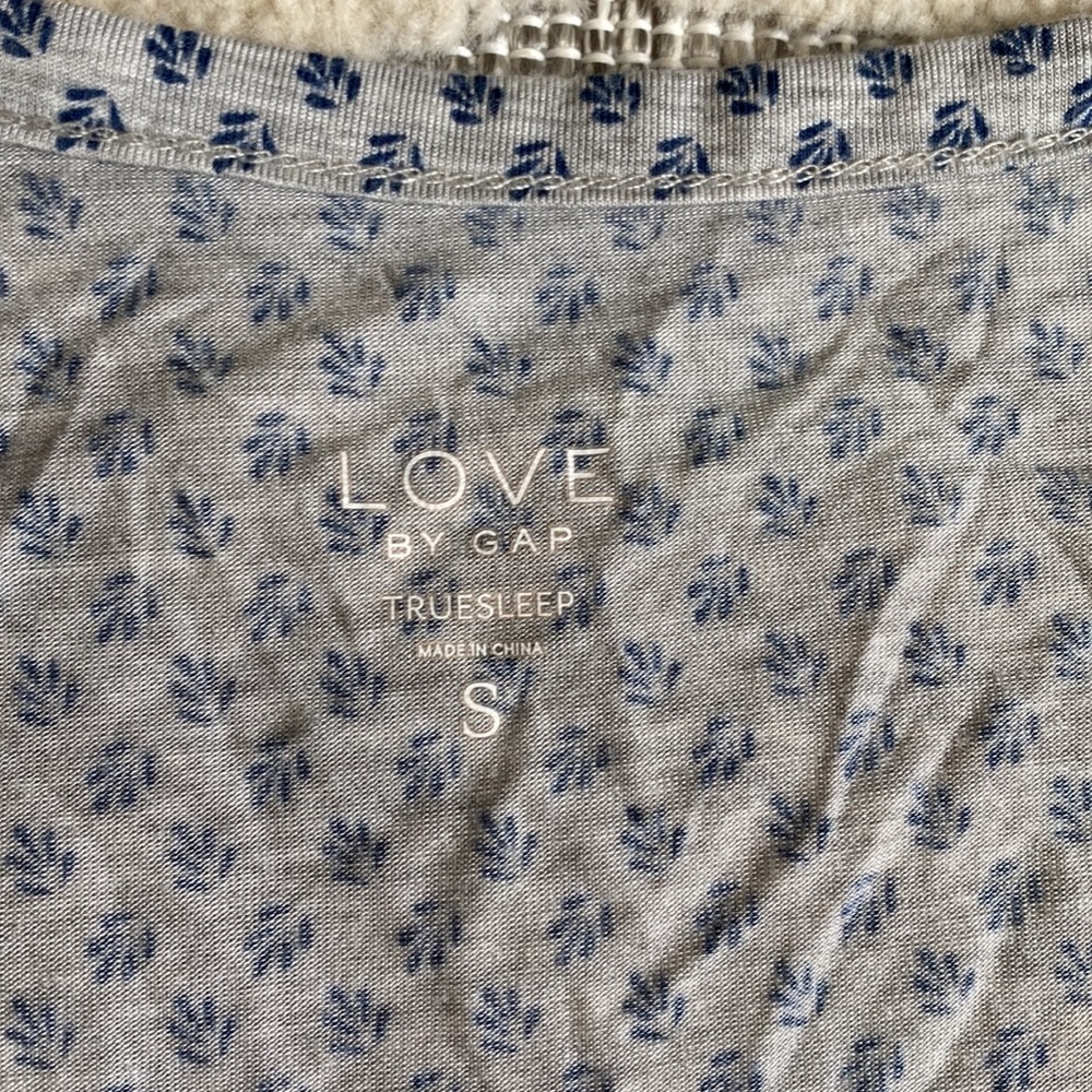 GAP | TRUESLEEP TANK - Picture 3 of 6